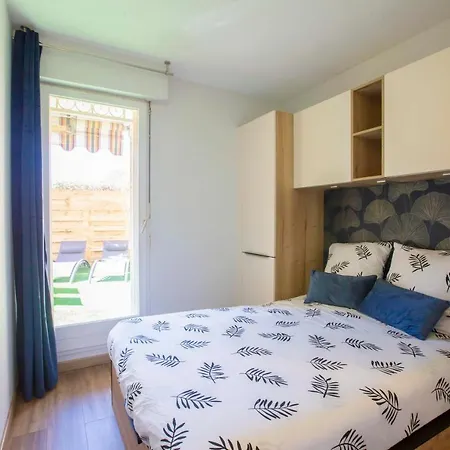 Le P'tit Max, Spacieux Centre Maxime Sainte-Maxime