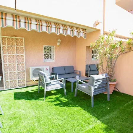 Le P'tit Max, Spacieux Centre Maxime * Sainte-Maxime