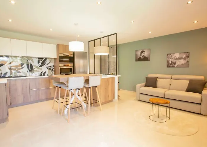 Le P'tit Max, Spacieux Centre Maxime * Sainte-Maxime