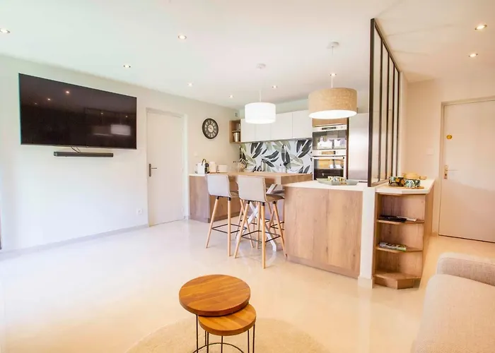 Le P'tit Max, Spacieux Centre Maxime * Sainte-Maxime