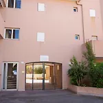 Διαμέρισμα Le Ptit Max Centre - Terrasse
