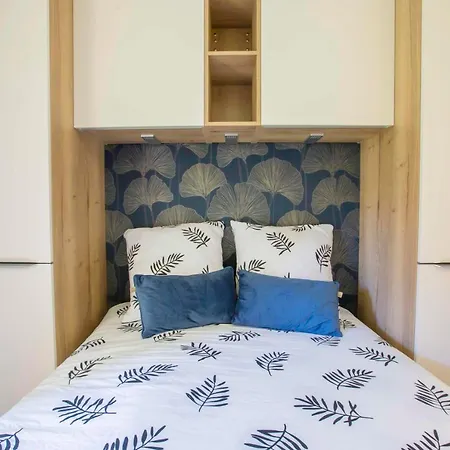 Le P'tit Max, Spacieux Centre Maxime Appartement