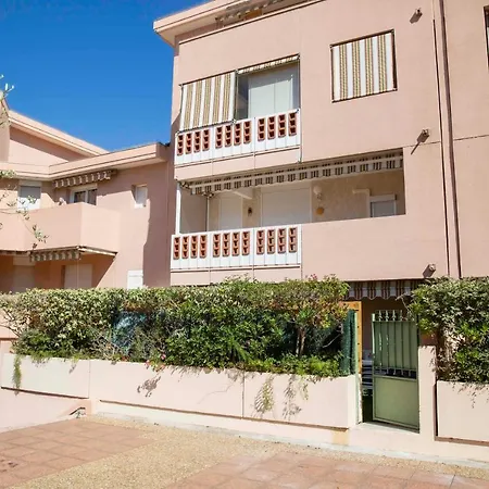 Le P'tit Max, Spacieux Centre Maxime * Sainte-Maxime