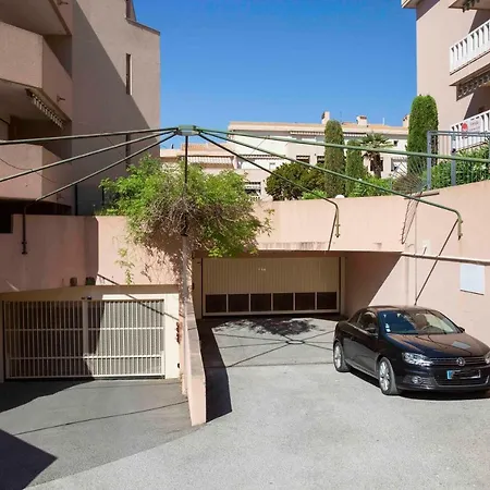 Le Ptit Max Centre - Terrasse Appartement *