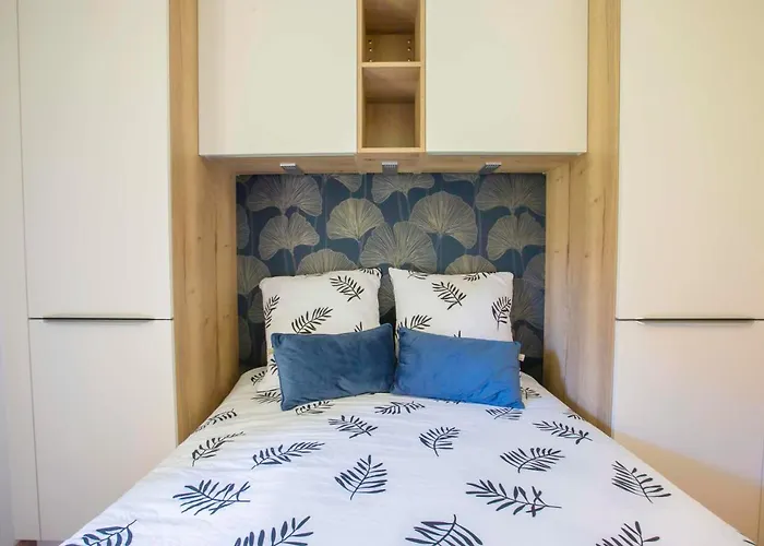 Le P'tit Max, Spacieux Centre Maxime Appartement