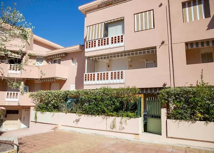 Le Ptit Max Centre - Terrasse * Sainte-Maxime